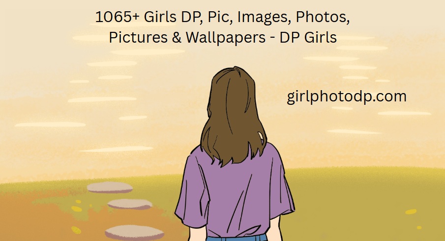 dp girl
