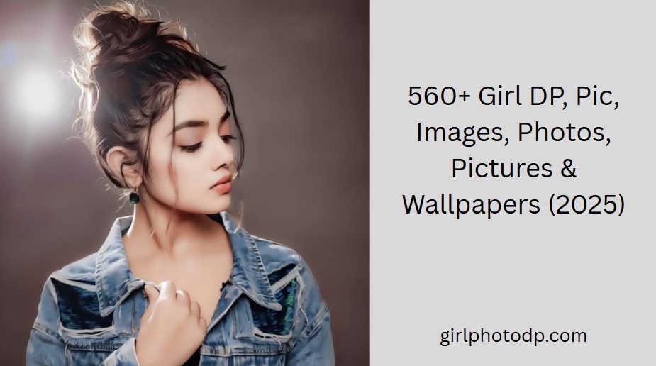 girl dp